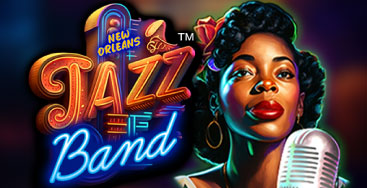 Juega a Jazz Band en nuestro Casino Online