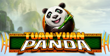 Juega a la slot Tuan Yuan Panda en nuestro Casino Online