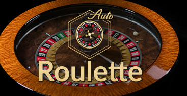 Juega a Auto French Roulette en nuestro Casino Online