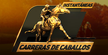 Juega a Carreras de Caballos en nuestro Casino Online