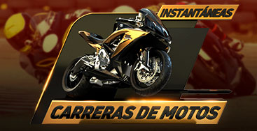 Juega a Carreras de Motos en nuestro Casino Online