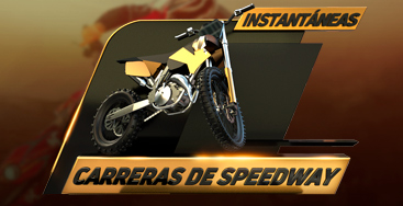 Juega a Carreras de Speedway en nuestro Casino Online