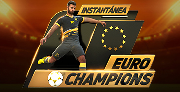 Juega a Torneo EuroChampions en nuestro Casino Online