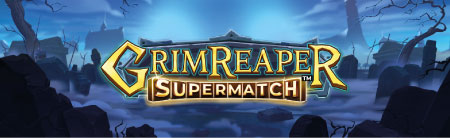 Juega a Grim Reaper Supermatch en nuestro Casino Online