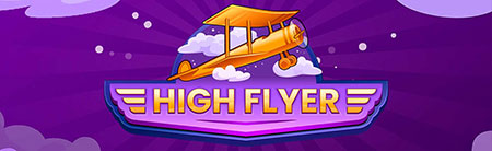 Juega a High Flyer en nuestro Casino Online