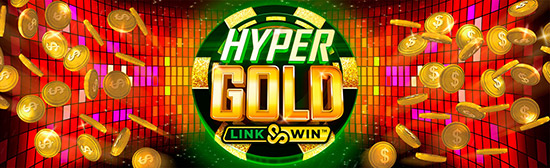 Juega a Hyper Gold en nuestro Casino Online