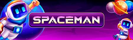 Juega a Spaceman en nuestro Casino Online