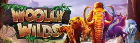 Juega a Woolly Wilds en nuestro Casino Online