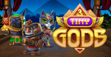 Juega a la slot 3 Tiny Gods en nuestro Casino Online