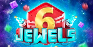 Juega a la slot 6 Jewels en nuestro Casino Online