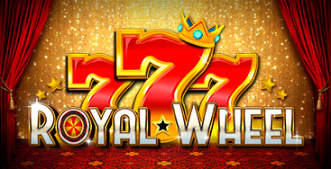 Juega a la slot 777 Royal Wheel en nuestro Casino Online