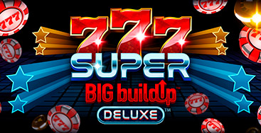 Juega a la slot 777 Super Big BuildUp Deluxe en nuestro Casino Online