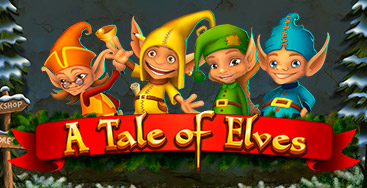 Juega a la slot A Tale of Elves en nuestro Casino Online