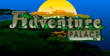 Juega a la slot Adventure Palace en nuestro Casino Online