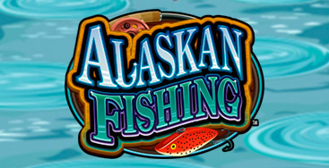 Juega a la slot Alaskan Fishing en nuestro Casino Online