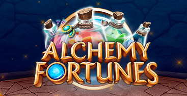 Juega a la slot Alchemy Fortunes en nuestro Casino Online