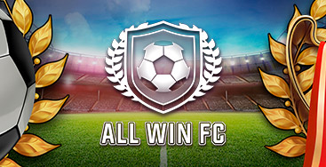 Juega a la slot All Win FC en nuestro Casino Online