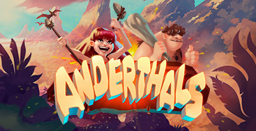 Juega a la slot Anderthals en nuestro Casino Online