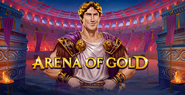 Juega a la slot Arena Of Gold en nuestro Casino Online