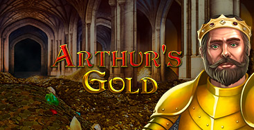 Juega a la slot Arthurs Gold en nuestro Casino Online