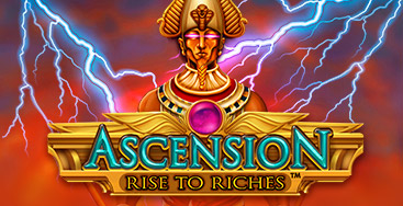 Juega a la slot Ascension: Rise to Riches en nuestro Casino Online