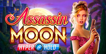 Juega a la slot Assassin Moon en nuestro Casino Online