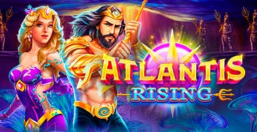 Juega a la slot Atlantis Rising en nuestro Casino Online