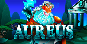 Juega a la slot Aureus en nuestro Casino Online