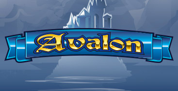 Juega a la slot Avalon en nuestro Casino Online