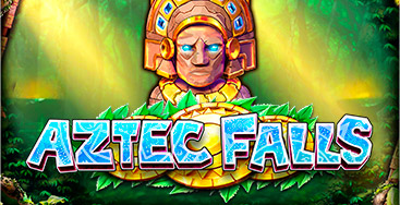 Juega a la slot Aztec Falls en nuestro Casino Online