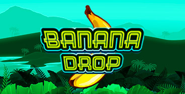 Juega a la slot Banana Drop en nuestro Casino Online