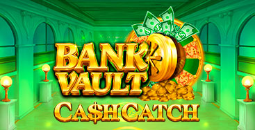 Juega a la slot Bank Vault en nuestro Casino Online