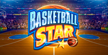 Juega a la slot Basketball Star en nuestro Casino Online