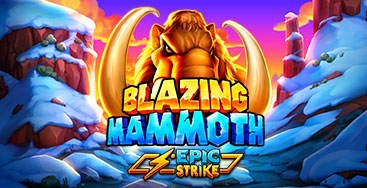 Juega a la slot Blazing Mammoth en nuestro Casino Online