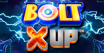 Juega a la slot Bolt X Up en nuestro Casino Online