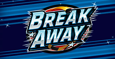 Juega a la slot Break Away en nuestro Casino Online