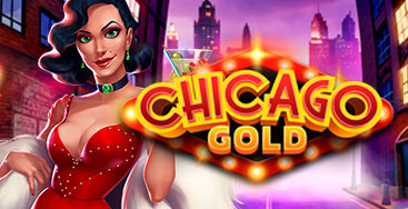 Juega a la slot Chicago Gold en nuestro Casino Online