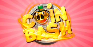 Juega a la slot Coin Bash en nuestro Casino Online