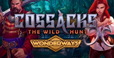 Juega a la slot Cossaks The Wild Hunt en nuestro Casino Online