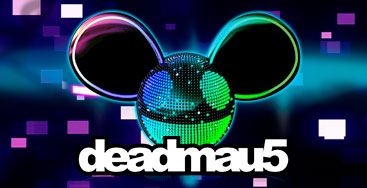 Juega a la slot Deadmau5 en nuestro Casino Online