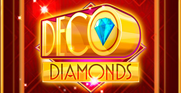 Juega a la slot Deco Diamonds en nuestro Casino Online