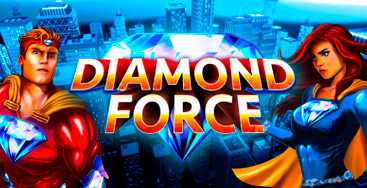 Juega a la slot Diamond Force en nuestro Casino Online