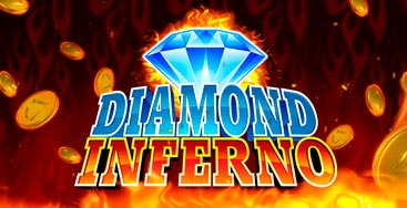 Juega a la slot Diamond Inferno en nuestro Casino Online