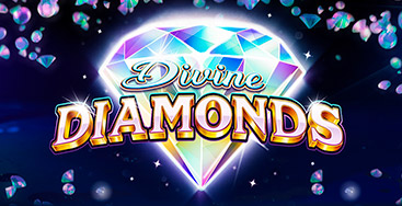 Juega a la slot Divine Diamonds en nuestro Casino Online