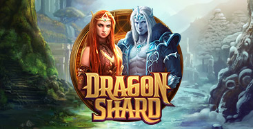 Juega a la slot Dragon Shard en nuestro Casino Online