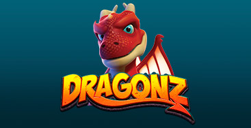 Juega a la slot Dragonz en nuestro Casino Online