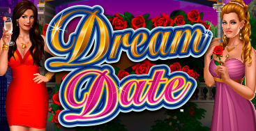 Juega a la slot Dream Date en nuestro Casino Online