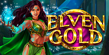 Juega a la slot Elven Gold en nuestro Casino Online