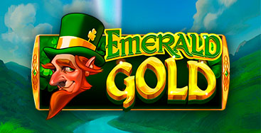 Juega a la slot Emerald Gold en nuestro Casino Online