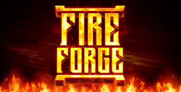 Juega a la slot Fire Forge en nuestro Casino Online